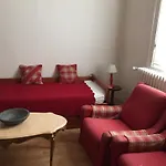 Casa vacanze D'hotes - Ariane Honfleur