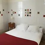 D'hotes - Ariane Honfleur