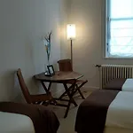 D'hotes - Ariane * Honfleur