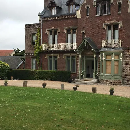 D'hotes - Ariane Vakantiehuis