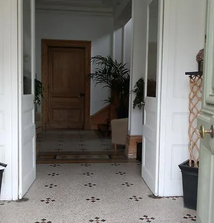 Vakantiehuis D'hotes - Ariane *