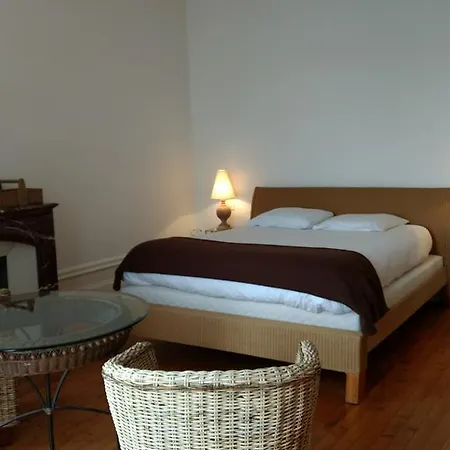 Vakantiehuis D'hotes - Ariane