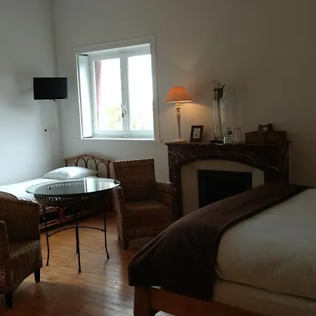 Vakantiehuis D'hotes - Ariane