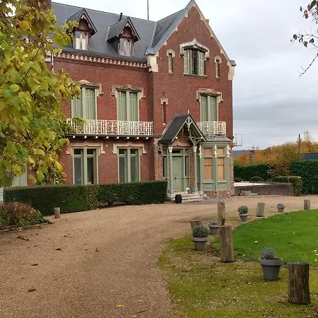 Vakantiehuis D'hotes - Ariane