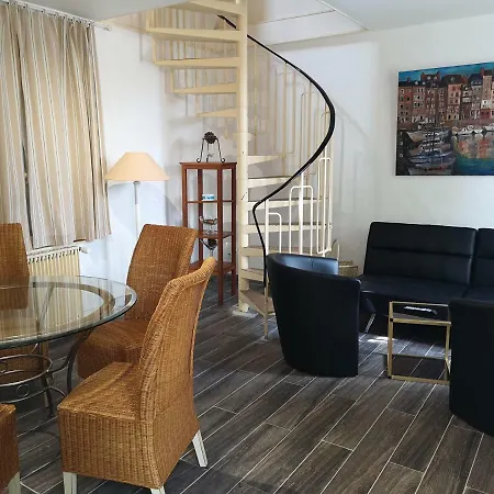 Vakantiehuis D'hotes - Ariane