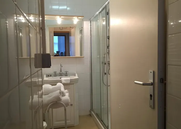 D'hotes - Ariane Honfleur