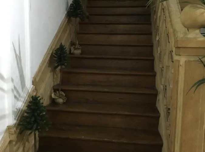 Vakantiehuis D'hotes - Ariane