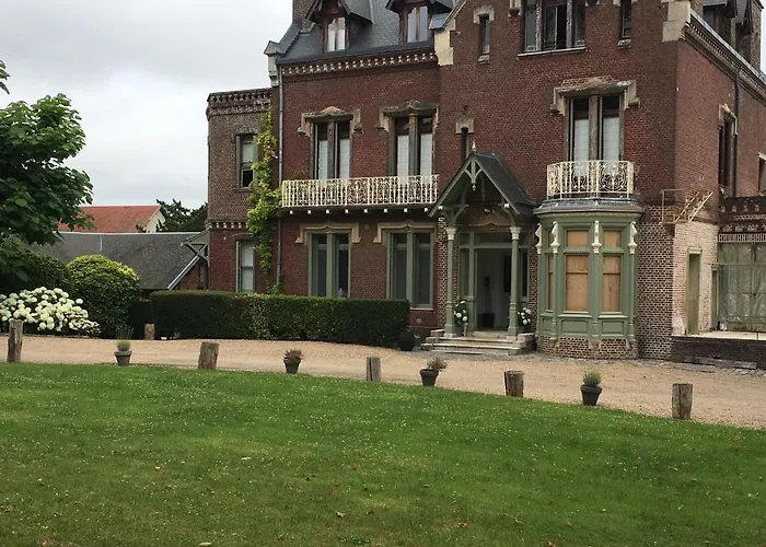 D'hotes - Ariane Vakantiehuis