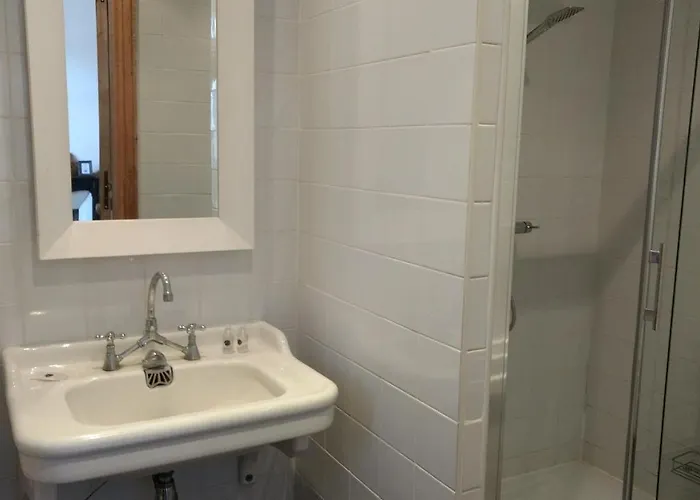 Vakantiehuis D'hotes - Ariane