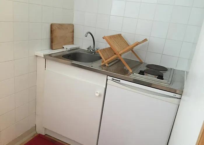 D'hotes - Ariane Honfleur