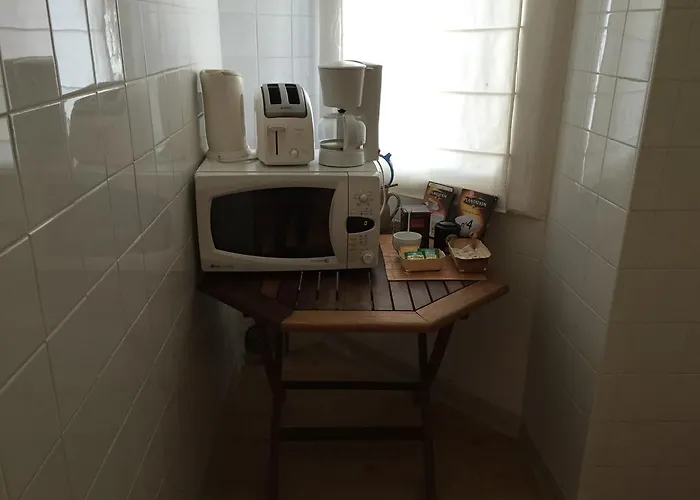 D'hotes - Ariane Vakantiehuis *