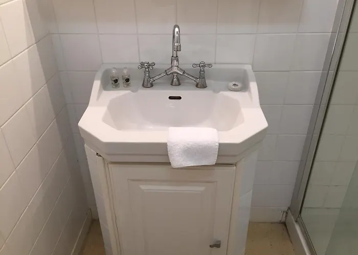 Vakantiehuis D'hotes - Ariane Honfleur