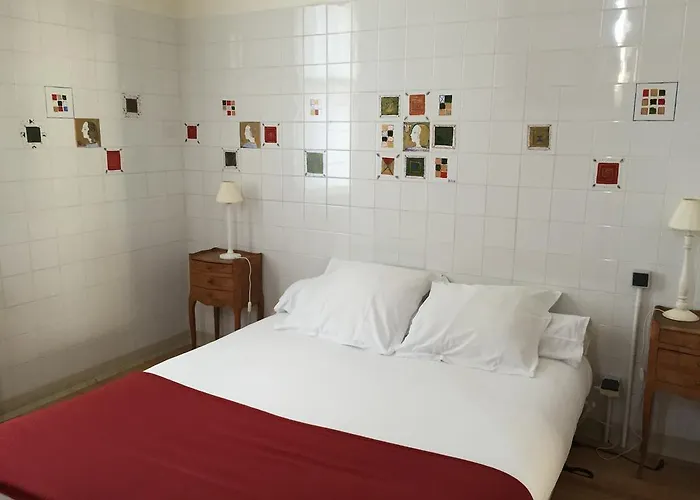 D'hotes - Ariane Honfleur