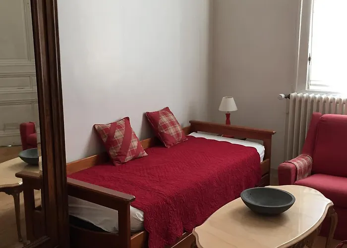 D'hotes - Ariane Vakantiehuis