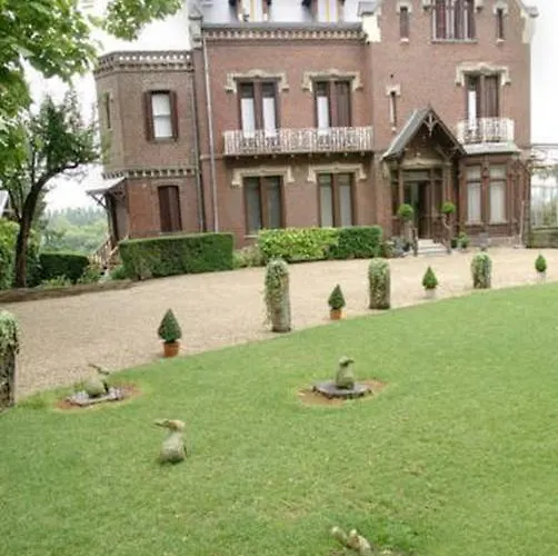 D'hotes - Ariane Vakantiehuis *