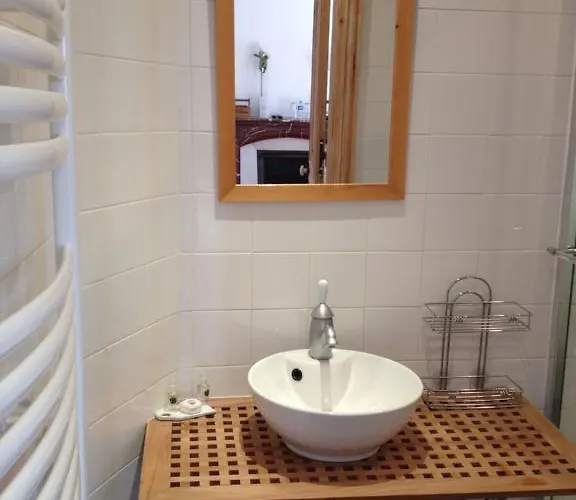 Vakantiehuis D'hotes - Ariane