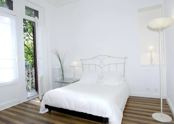 D'hotes - Ariane Honfleur