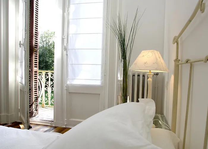 D'hotes - Ariane Honfleur