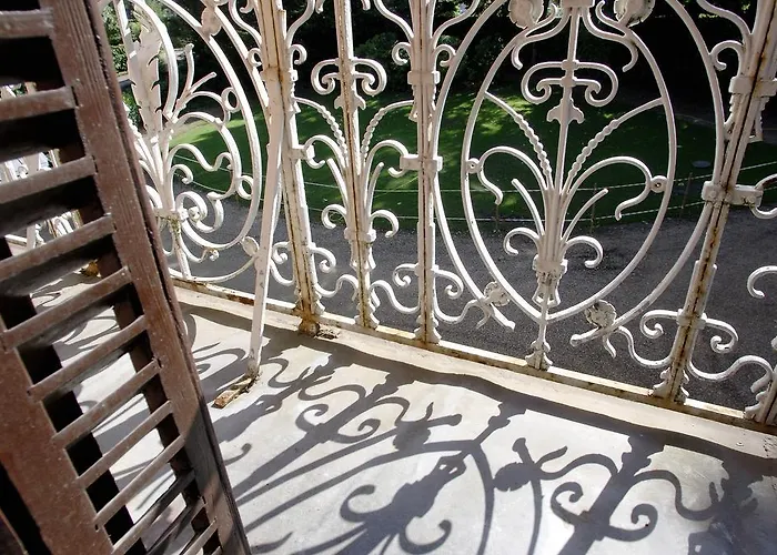 Vakantiehuis D'hotes - Ariane Honfleur