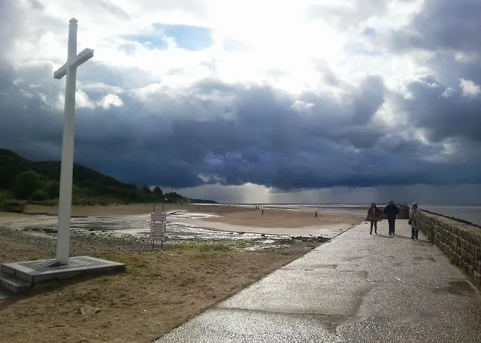 D'hotes - Ariane Vakantiehuis Honfleur