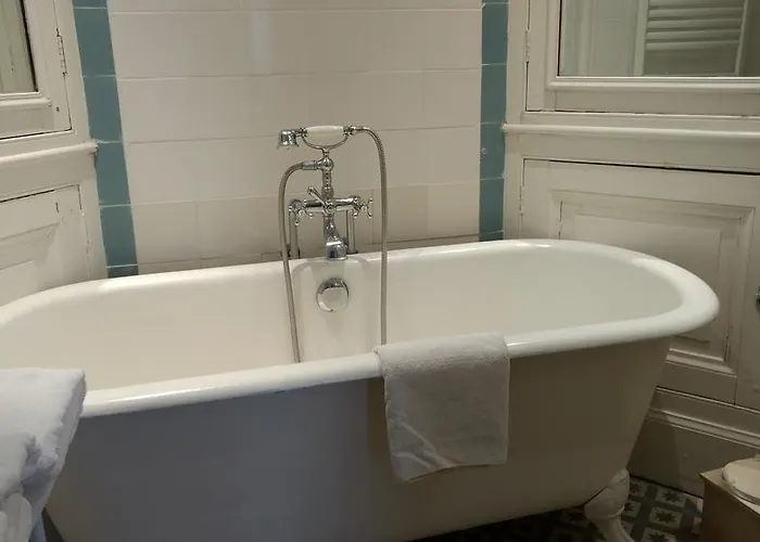 Vakantiehuis D'hotes - Ariane *