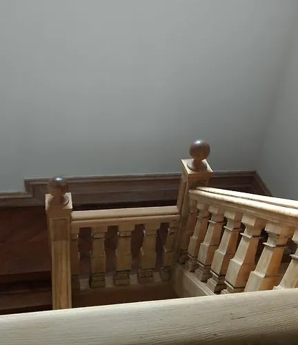 Vakantiehuis D'hotes - Ariane *