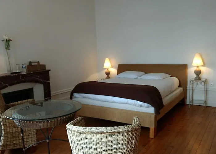 Vakantiehuis D'hotes - Ariane