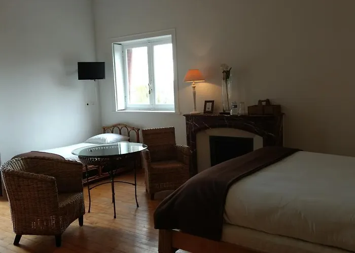 Vakantiehuis D'hotes - Ariane