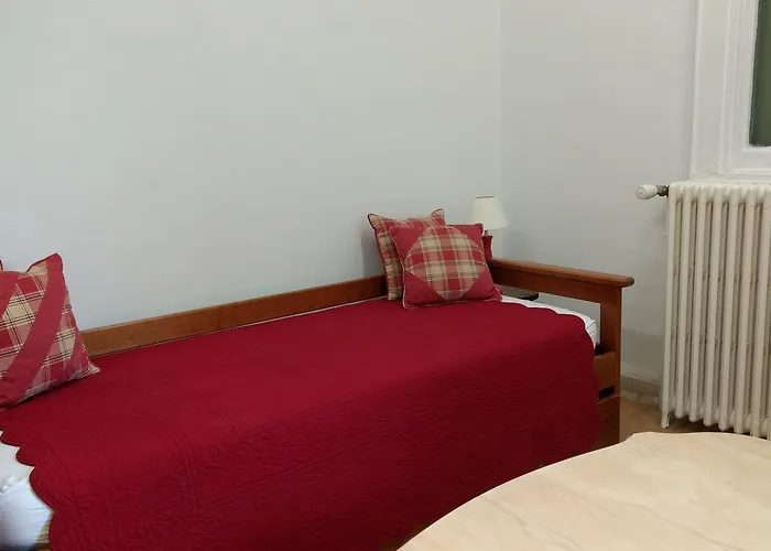 Vakantiehuis D'hotes - Ariane Honfleur