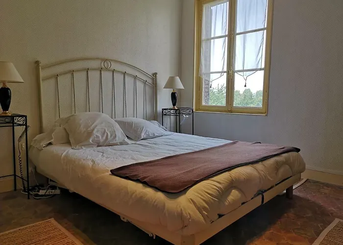 D'hotes - Ariane Vakantiehuis