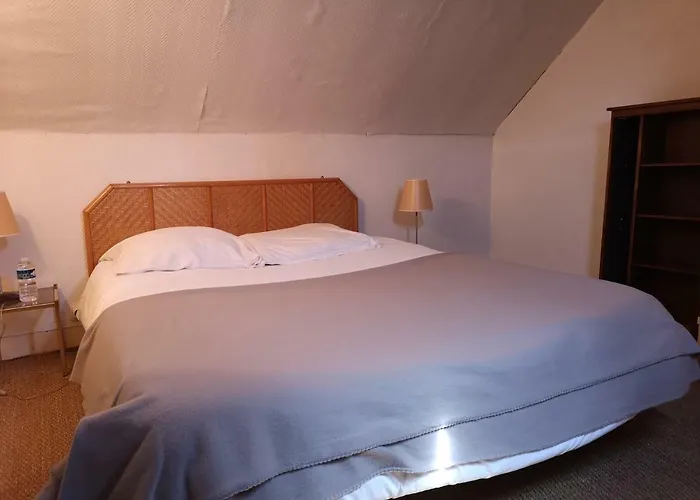 D'hotes - Ariane Vakantiehuis