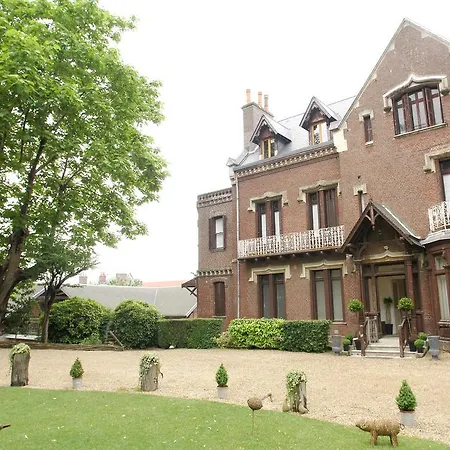 Holiday home D'hotes - Ariane