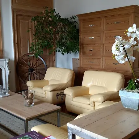 D'hotes - Ariane Vakantiehuis Honfleur