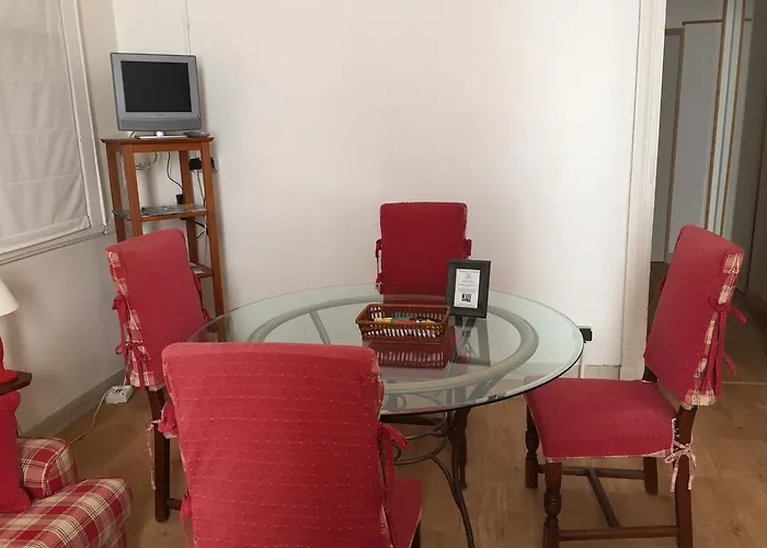 D'hotes - Ariane Semesterbostad Honfleur