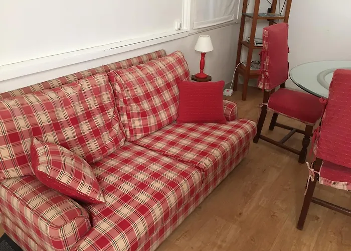 Semesterbostad D'hotes - Ariane *