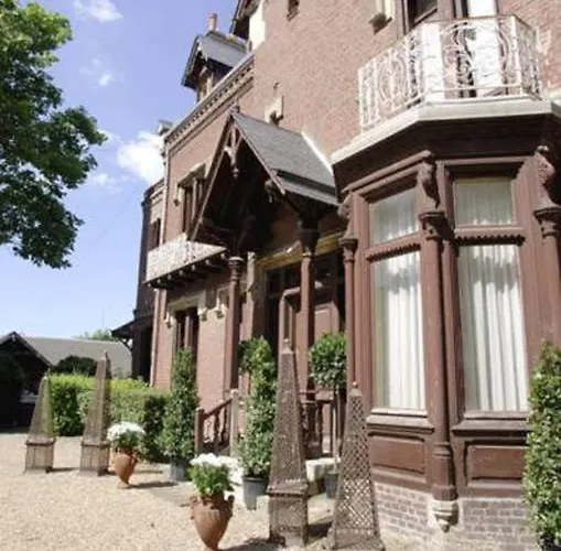 Semesterbostad D'hotes - Ariane *