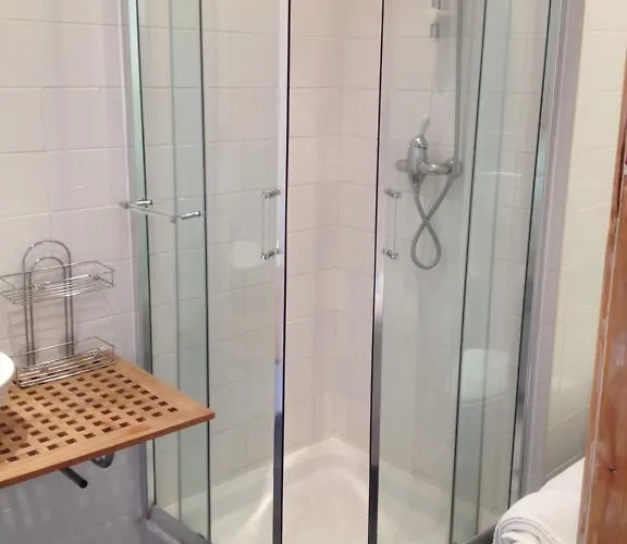 Semesterbostad D'hotes - Ariane