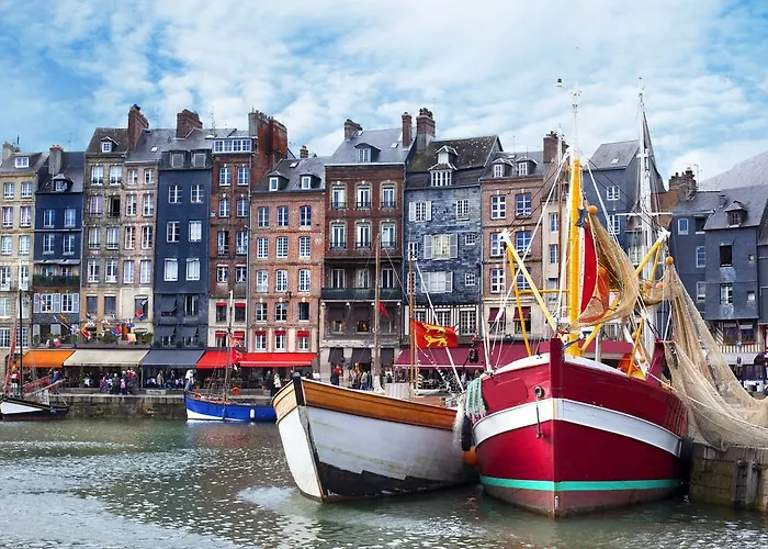 Semesterbostad D'hotes - Ariane *