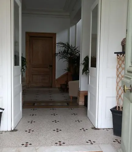 Semesterbostad D'hotes - Ariane *