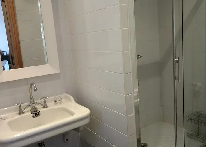 D'hotes - Ariane Honfleur