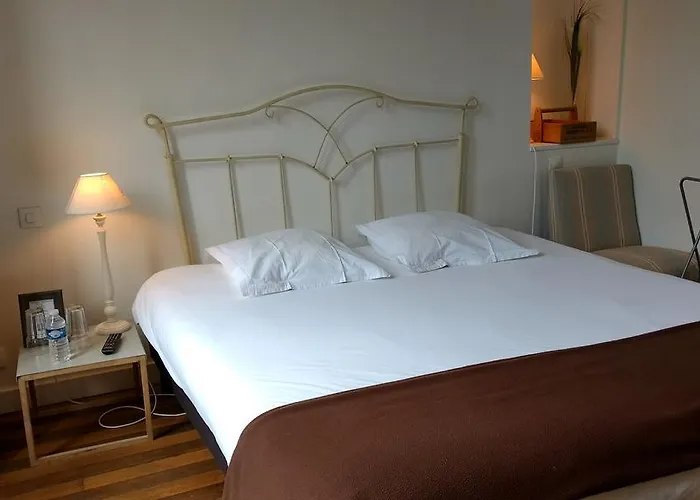 D'hotes - Ariane Semesterbostad *