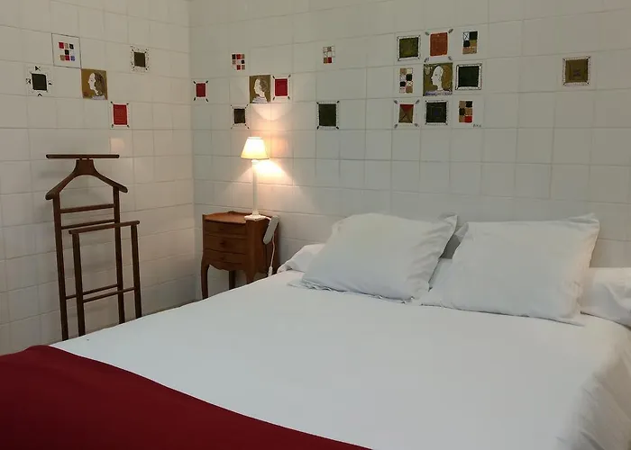 D'hotes - Ariane Semesterbostad Honfleur