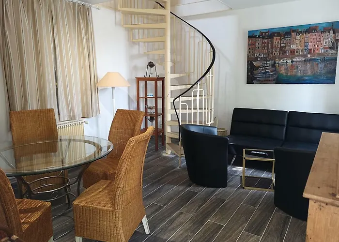 Semesterbostad D'hotes - Ariane